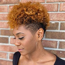curls